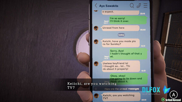 دانلود نسخه فشرده بازی Revengeful Ghost برای PC