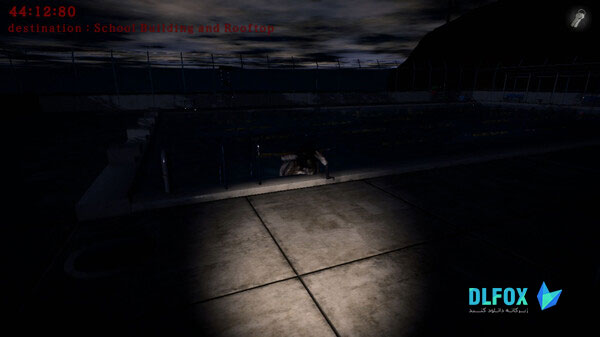 دانلود نسخه فشرده بازی Revengeful Ghost برای PC