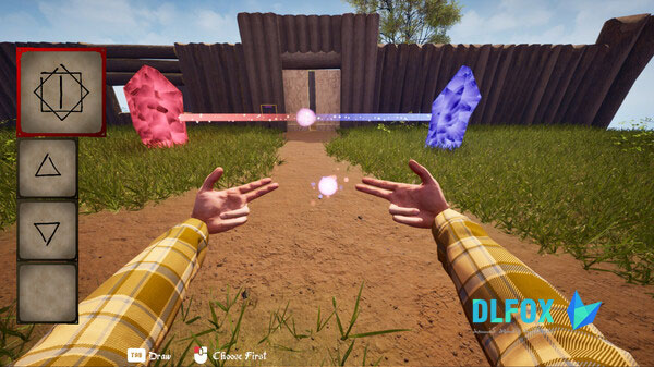 دانلود نسخه فشرده بازی Runa Illustra برای PC