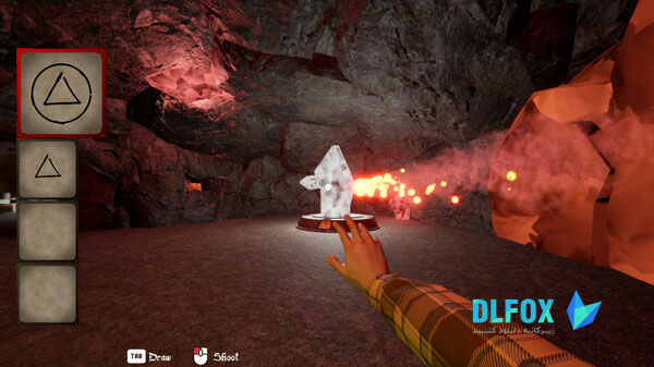 دانلود نسخه فشرده بازی Runa Illustra برای PC