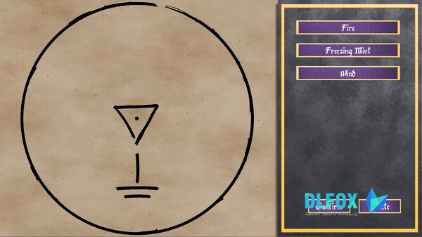 دانلود نسخه فشرده بازی Runa Illustra برای PC