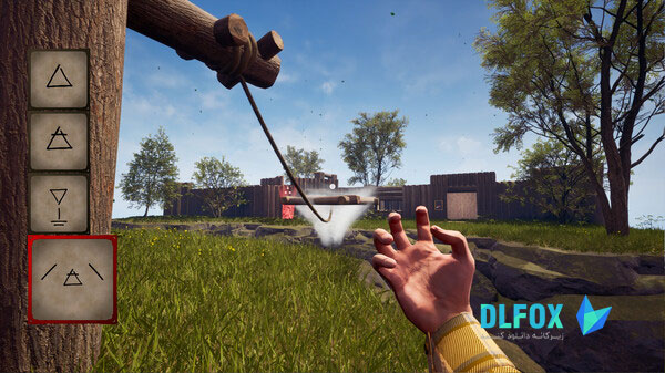 دانلود نسخه فشرده بازی Runa Illustra برای PC