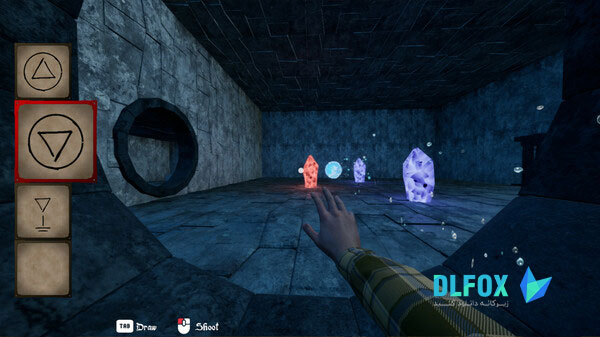 دانلود نسخه فشرده بازی Runa Illustra برای PC