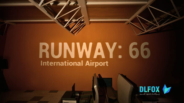 دانلود نسخه فشرده بازی Runway 66 برای PC