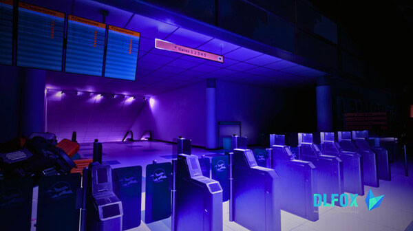 دانلود نسخه فشرده بازی Runway 66 برای PC