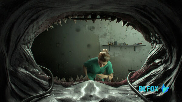 دانلود نسخه فشرده بازی Shark Dentist برای PC