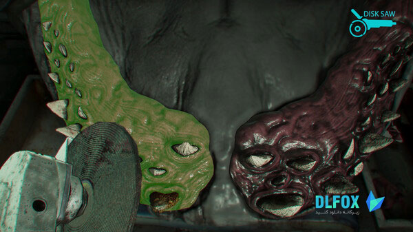 دانلود نسخه فشرده بازی Shark Dentist برای PC