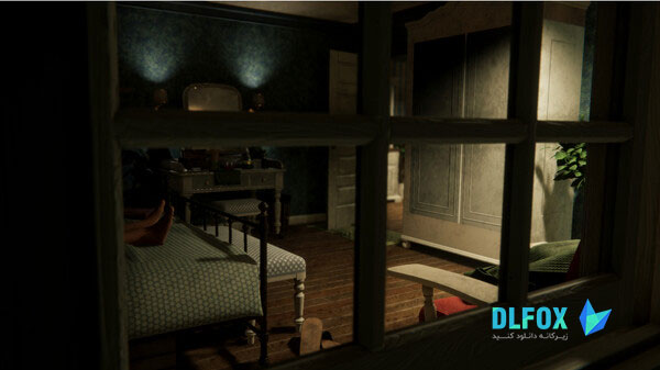 دانلود نسخه فشرده بازی Silent Still 2  برای PC