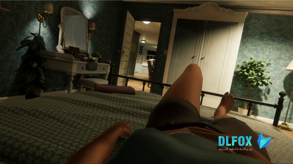 دانلود نسخه فشرده بازی Silent Still 2  برای PC