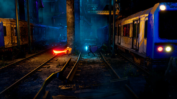 دانلود نسخه فشرده بازی Sky Dust برای PC