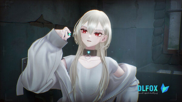 دانلود نسخه فشرده بازی Sofia in Exchange for Lies برای PC