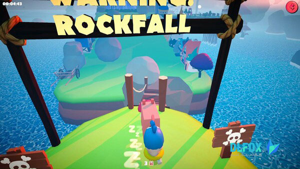 دانلود نسخه فشرده بازی Steal The Pig برای PC