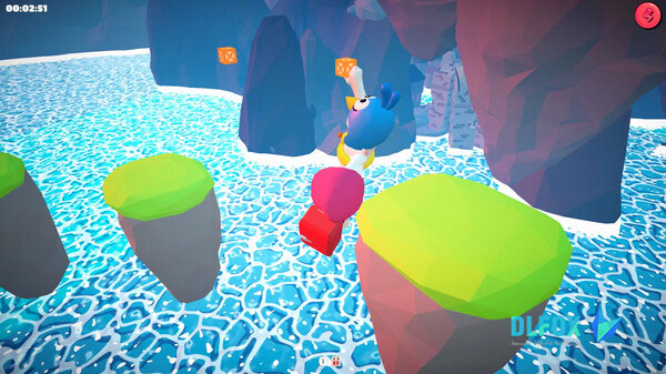 دانلود نسخه فشرده بازی Steal The Pig برای PC