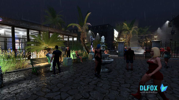 دانلود نسخه فشرده بازی Tech Market Simulator برای PC