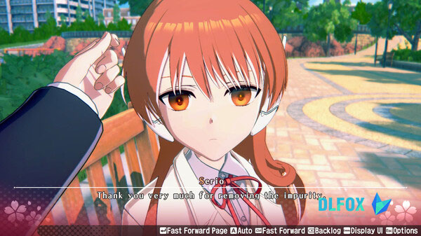 دانلود نسخه فشرده بازی ToHeart Extra Stories Serio And Masashi  برای PC