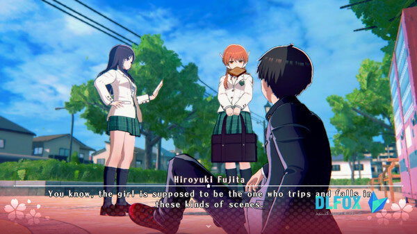 دانلود نسخه فشرده بازی ToHeart Extra Stories Serio And Masashi  برای PC