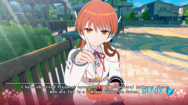 دانلود نسخه فشرده بازی ToHeart Extra Stories Serio And Masashi  برای PC