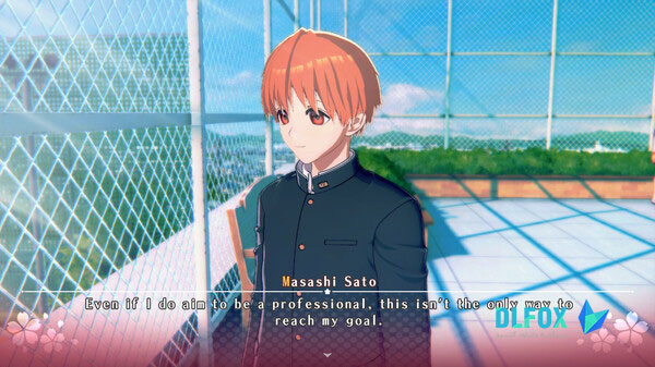 دانلود نسخه فشرده بازی ToHeart Extra Stories Serio And Masashi  برای PC