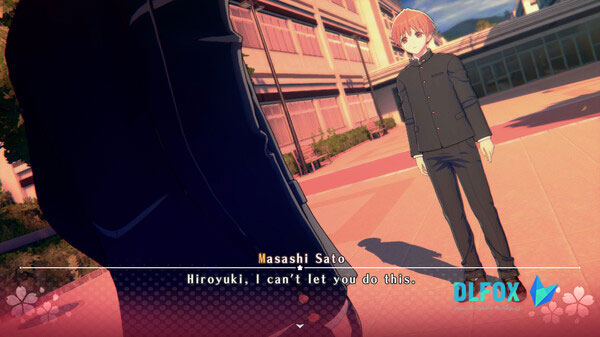 دانلود نسخه فشرده بازی ToHeart Extra Stories Serio And Masashi  برای PC