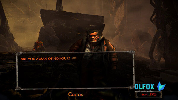 دانلود نسخه فشرده بازی Unbroken The Awakening برای PC