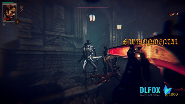 دانلود نسخه فشرده بازی Unbroken The Awakening برای PC