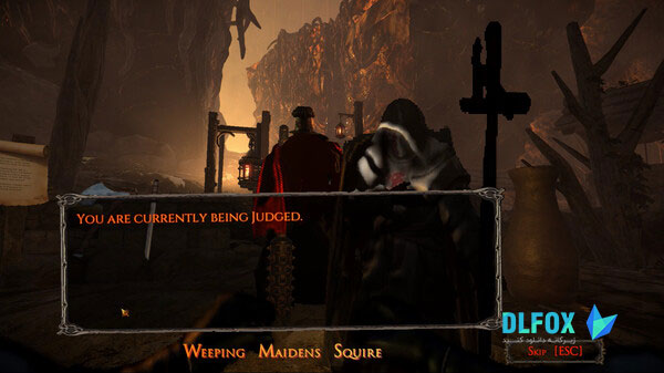 دانلود نسخه فشرده بازی Unbroken The Awakening برای PC