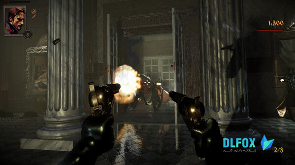 دانلود نسخه فشرده بازی Unbroken The Awakening برای PC