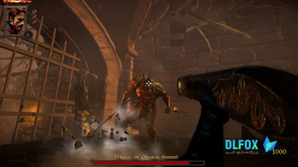 دانلود نسخه فشرده بازی Unbroken The Awakening برای PC