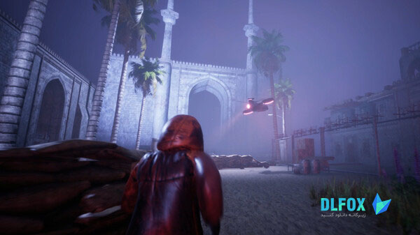 دانلود نسخه فشرده بازی Veil of the Skies برای PC