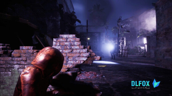 دانلود نسخه فشرده بازی Veil of the Skies برای PC