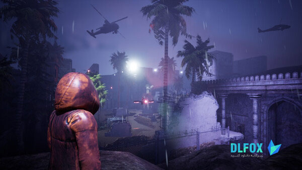 دانلود نسخه فشرده بازی Veil of the Skies برای PC