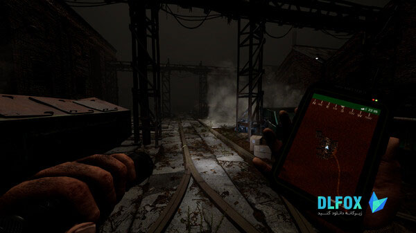 دانلود نسخه فشرده بازی Wail برای PC