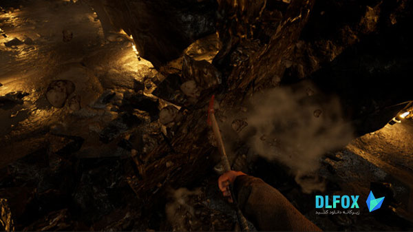 دانلود نسخه فشرده بازی Wail برای PC