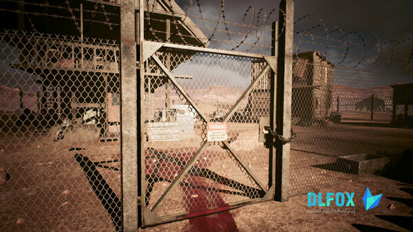 دانلود نسخه فشرده بازی Wasteland Horror Radio Episode 1 The Radio برای PC