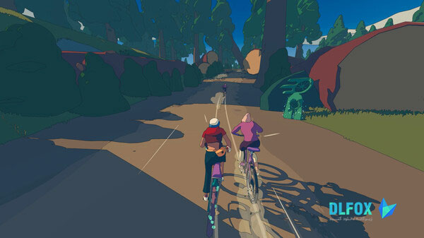 دانلود نسخه فشرده بازی Wheel World برای PC