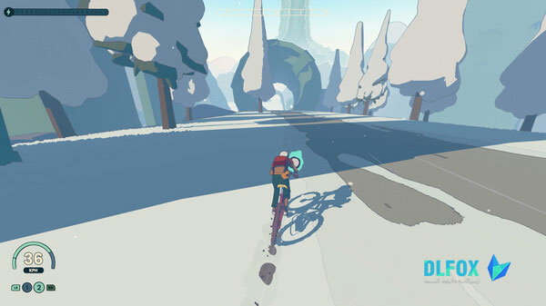 دانلود نسخه فشرده بازی Wheel World برای PC