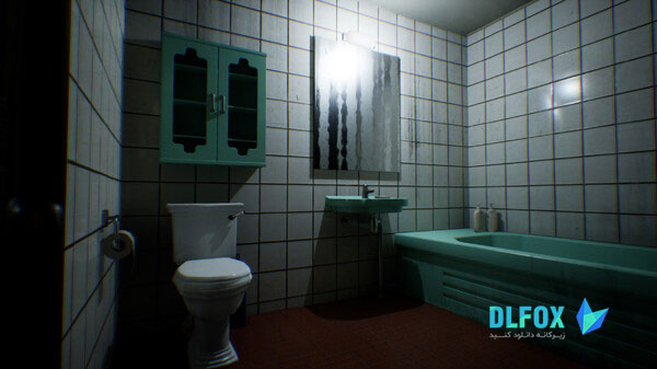 دانلود نسخه فشرده بازی Whos at the door برای PC