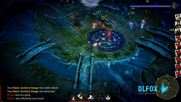 دانلود نسخه فشرده بازی Witch Way برای PC