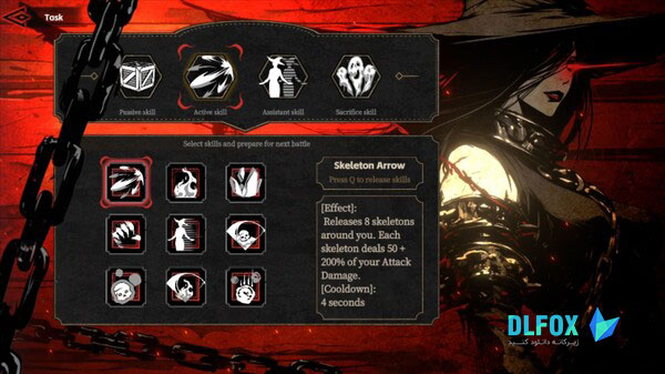 دانلود نسخه فشرده بازی Witch Way برای PC