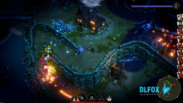 دانلود نسخه فشرده بازی Witch Way برای PC