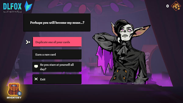 دانلود نسخه فشرده بازی Shuffle Tactics برای PC