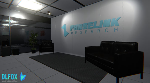 دانلود نسخه فشرده بازی The Echo Paradox برای PC