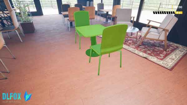 دانلود نسخه فشرده بازی Bakery Cafe Simulator برای PC