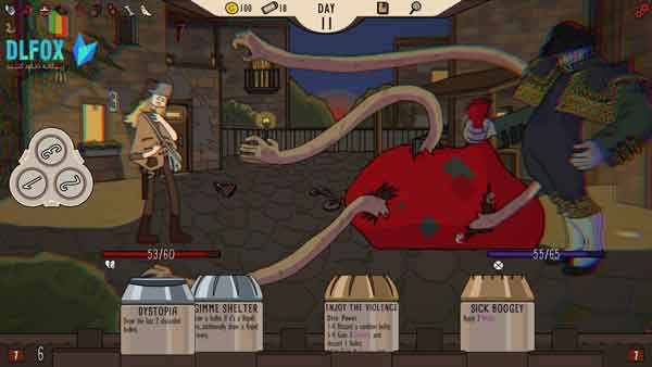 دانلود نسخه فشرده بازی Boogey Hunters برای PC