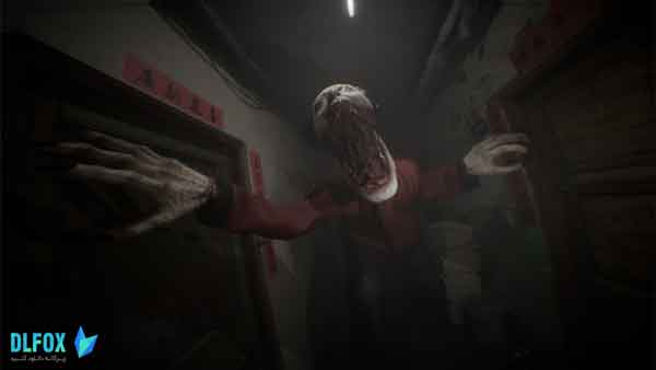 دانلود نسخه فشرده بازی Dread Flats برای PC