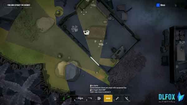 دانلود نسخه فشرده بازی Phantom Squad برای PC