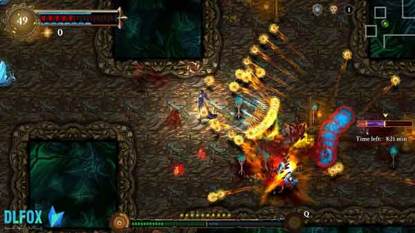 دانلود نسخه فشرده بازی Striving for Light برای PC