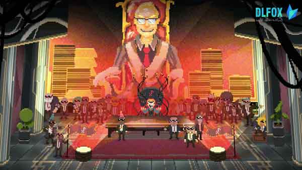 دانلود نسخه فشرده بازی Fretless – The Wrath of Riffson برای PC