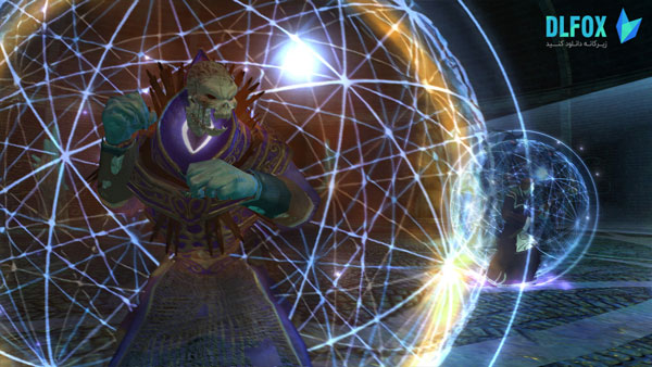 دانلود نسخه فشرده بازی Dungeons & Dragons Neverwinter Nights 2 برای PC