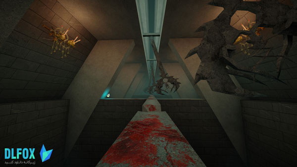 دانلود نسخه فشرده بازی Blessed Burden برای PC